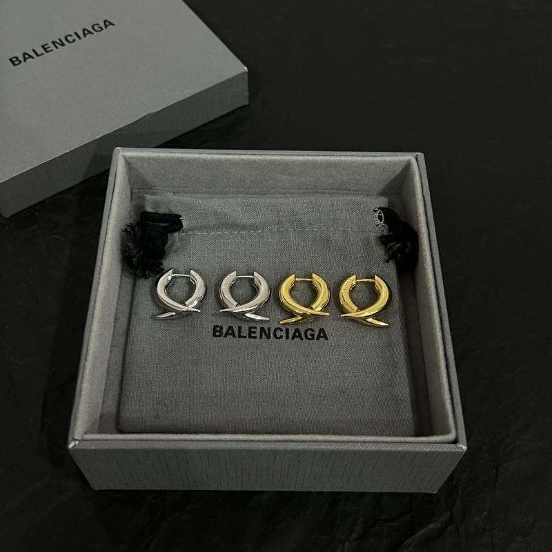 Balenciaga Earrings